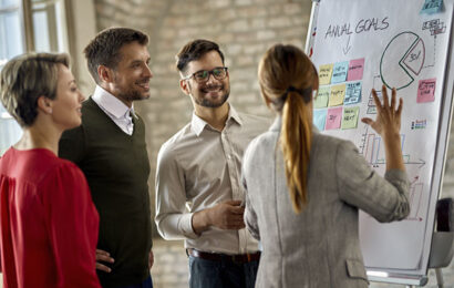 Especialista en DevOps
