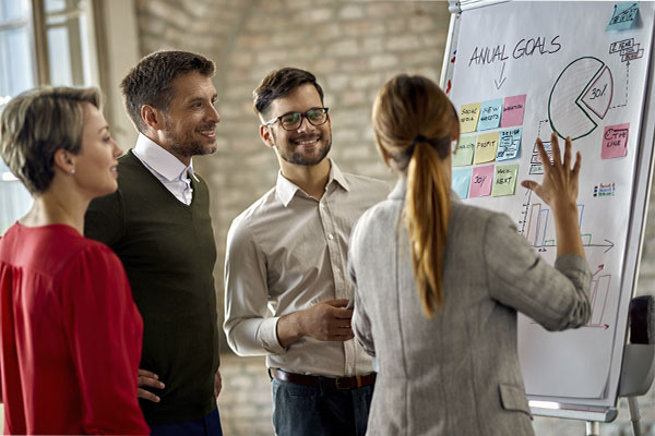 Especialista en DevOps
